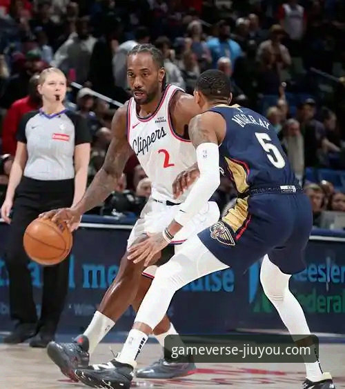 九游手机游戏平台 快船遭鹈鹕20分逆转深度评测:莱昂纳德里程碑之夜难掩体系崩塌