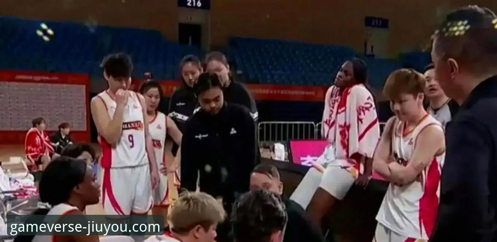 WCBA总决赛G1的5个关键看点：四川女篮95-61创纪录大胜