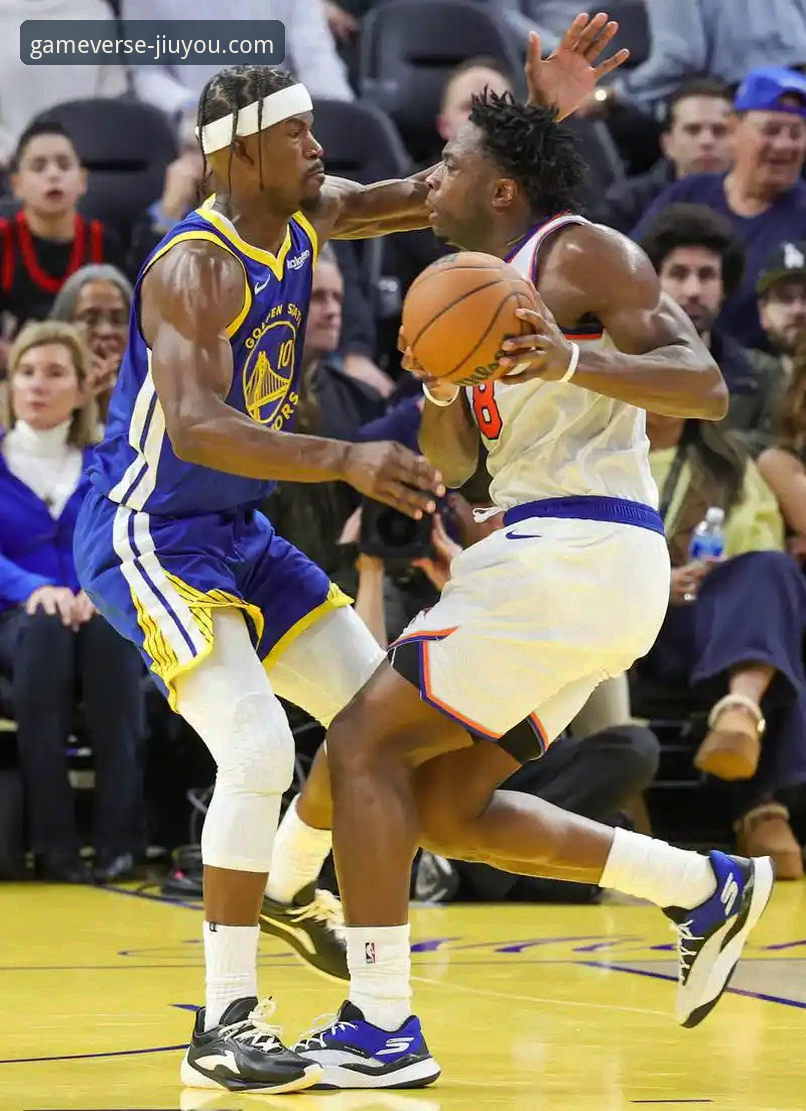 掌握NBA季后赛大胜的关键：尼克斯队史得分纪录与观赛实用指南