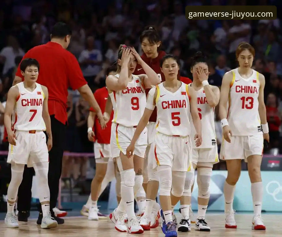 中国女篮战术调整与关键球员表现深度解析指南