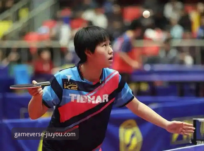 孙笑薇vs杨禹涵：U15巅峰对决的两种打开方式