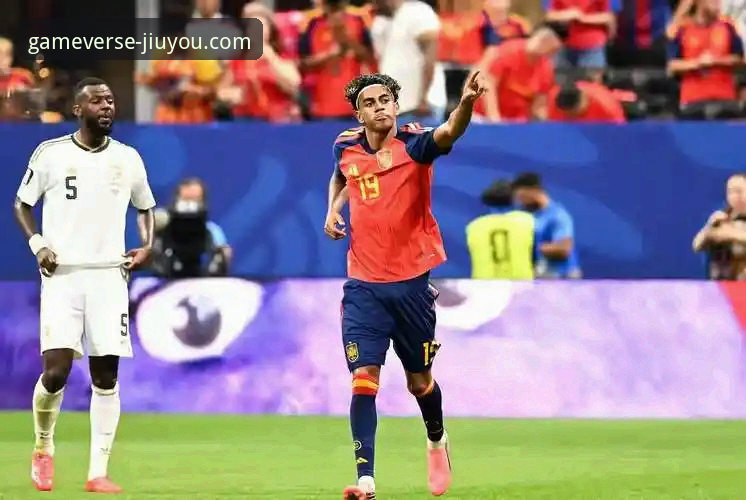 西班牙4-0大胜沙特操作教程：从九游娱乐平台看斗牛士军团破荒全记录